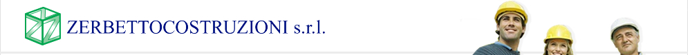 Zerbetto Costruzioni